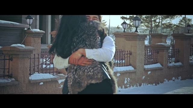Love Story Дидар Айгерим