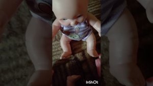 Историии из крепости .Часть 2.Непростая няня