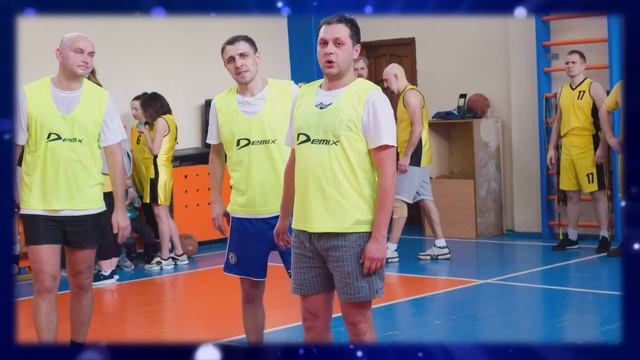 Гимназия №33 Турнир по баскетболу Группы смотреть онлайн