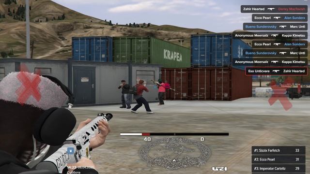 тяга