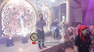 Ганапи Абуев – «Моя любовь»