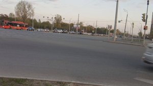 Обычный день в доставке на велосипеде