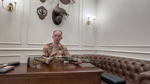 Мой опыт охоты с BERETTA A400 XTREME PLUS CAMO OPTIFADE 12/89/76 KICKOFF. Мой отзыв о Беретта  А400