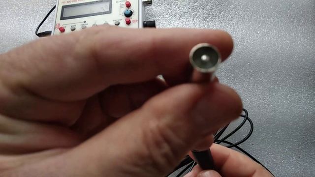 Оргонит. Как сделать гармонизатор из домашней антенны. смотреть онлайн