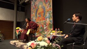 Джигме Ринпоче. Как создать долгосрочные результаты в практике, работе и отношениях