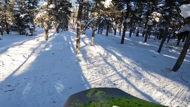 ШАТАЕМ г.Б.Иремель