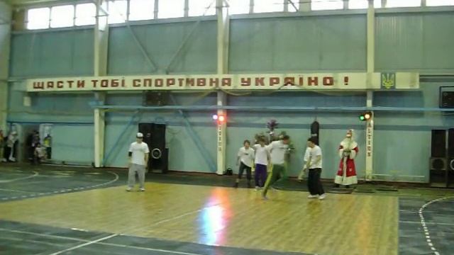 Брей-данс ЖЕСТЬ смотреть онлайн