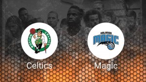 25.04.2025 | Раунд 1 Игра 3 | Бостон Селтикс— Орландо Мэджик | Celtics — Magic