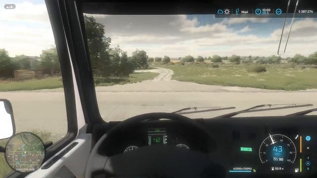 Farming Simulator | МИЛЛИОН НА ПЕРЕПРОДАЖЕ | УБОРКА СОИ ЗАВЕРШЕНА  #fs22 #владимировка