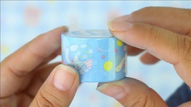 Paper DIY Unboxing Blind Bag Cinnamoroll / satisfying opening blind bag / Sanrio @dulcelandia_tv