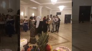 Цыганские кристины