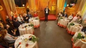 Андрей Аверьянов. Песня провинциального актера.