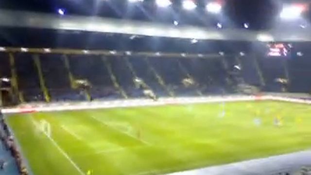 Металлист - Сампдория : ВЕРИМ В КОМАНДУ смотреть онлайн