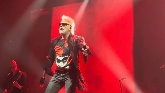 17.05.24 - АлисА - "Паскуда" - Чёрная метка ХХХ лет - Москва - VK Stadium смотреть онлайн