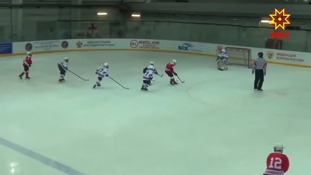 Победа юных хоккеистов смотреть онлайн