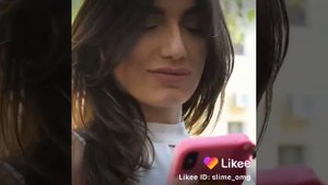 ох  какая  девушка