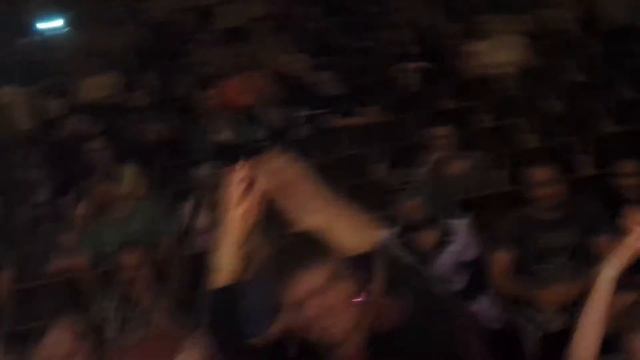 rock show азия бриз 2015