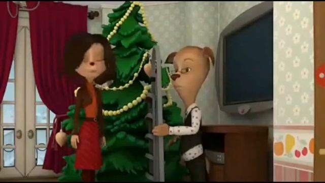 дед шиза RYTP/RYTP Барбоскины смотреть онлайн