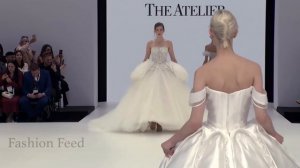 Коллекция The Atelier By Prof. Jimmy Choo 2025