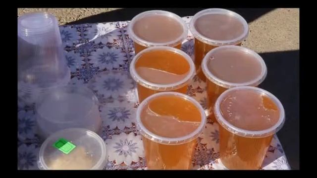 Медовый спас 14.08.14