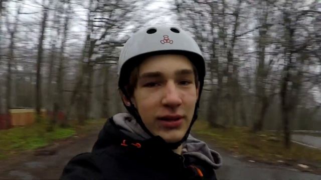 Ep.1 МОКРЫЙ АХУН