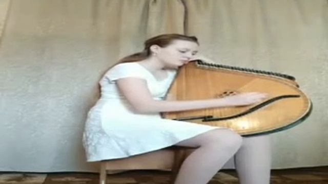 102.Голуб Катерина КЗЧЕРВОНОСЛОБІДСЬКА ДМШ  іПодоляночка 