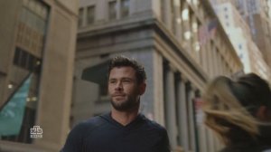 Реклама Boss Bottled - Крис Хемсворт (2020)