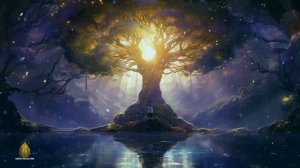 Медитативная музыка.
Очистите всю негативную энергию - Эфирная медитативная эмбиент музыка