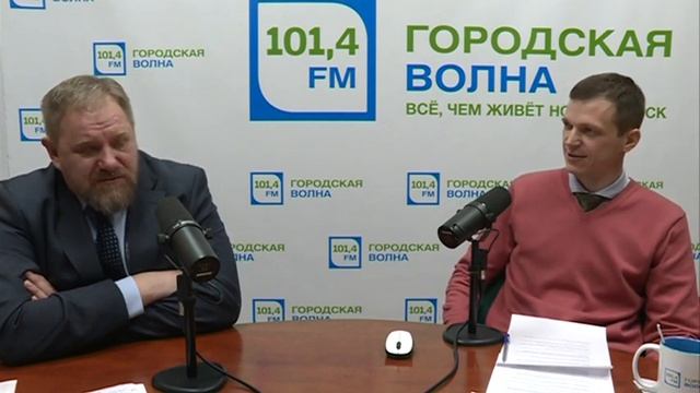 Вечерний разговор: из чего состоит Бионорд и как он работает