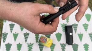 ОБЗОР ПУ-2 Гром Боец