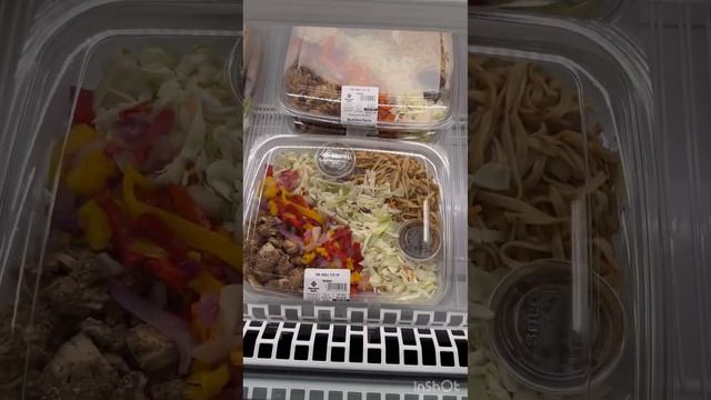 Американський магазин Sam’s club shopping