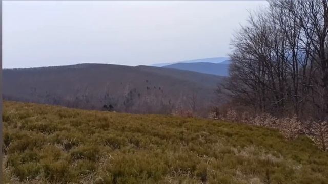 Перший день весни. Карпати. Боржава. Великий Верх. Стій. смотреть онлайн