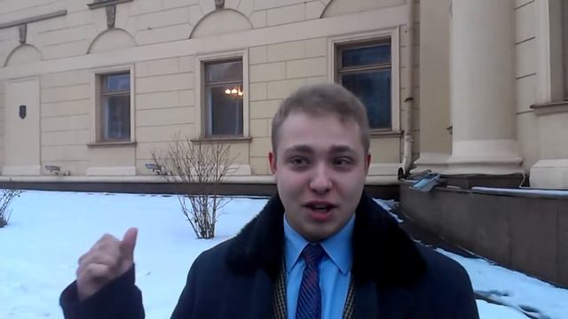 Отзыв Виктора о тренинге "Мастер коммуникаций" системы Альфа смотреть онлайн