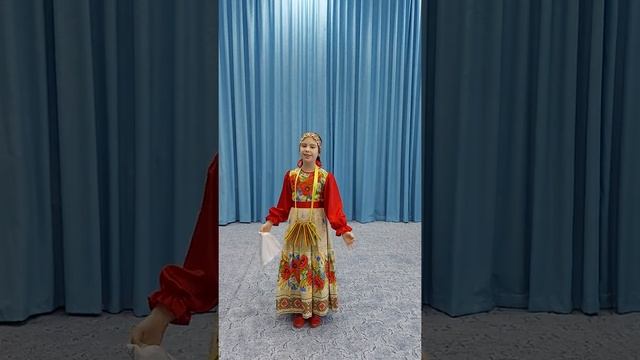 Никифоровских Екатерина  "Чоботы" смотреть онлайн