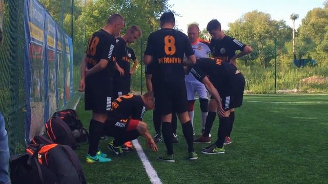 ВЕНБЕСТ Sun Cup 2017  Эпицентр К6 - Металист Мироновка 4:0