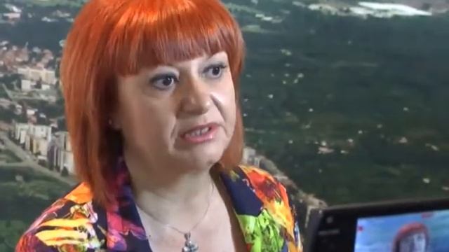 Бъдещето на паметника Бузлуджа бе разисквано по време на среща - дискусия в Казанлък смотреть онлайн