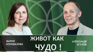 Живот как ЧУДО!