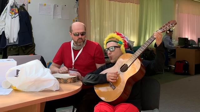 Группа ОХ смотреть онлайн