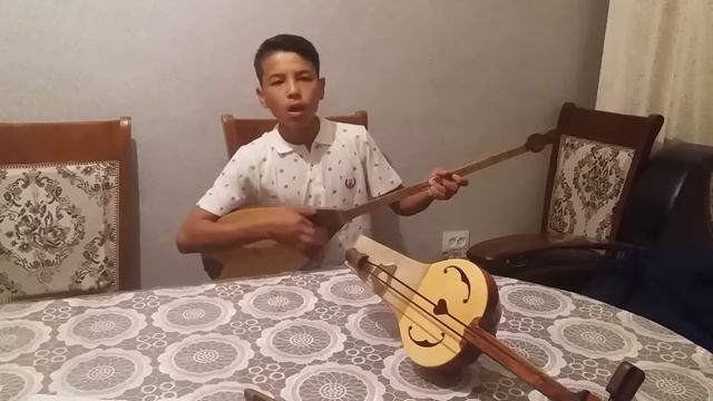 Амантай Бекарыс смотреть онлайн