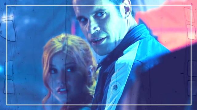 Jace and Clary__Дама Love смотреть онлайн