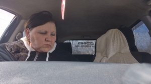 Покупки/привезли плаху/они едят друг друга