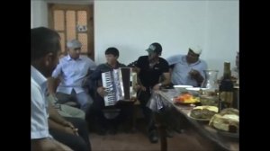 даргинская песня очень красивый голос