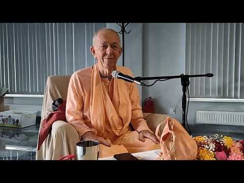 02.10.2023 - Утренняя лекция по ШБ 3.25.21  - Южно-Сахалинск