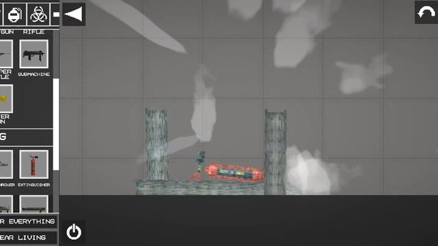 КАК СДЕЛАТЬ ВОДУ В МЕЛОН ПЛЕЙГРАУНД??? смотреть онлайн