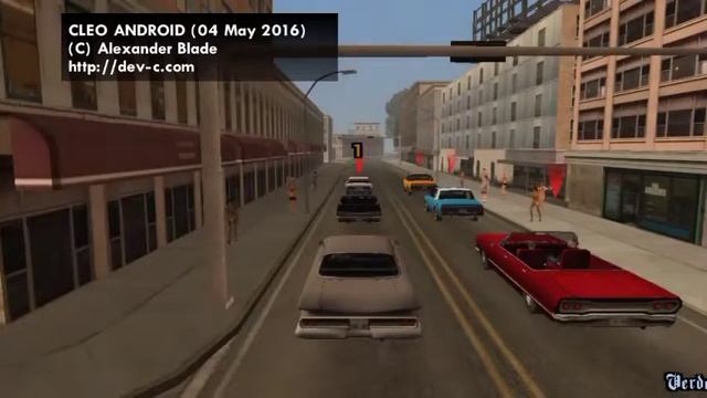 CJ BALAP LIAR#GTA SA EXE