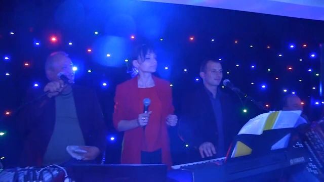 Весільні танці -  Золотарево  Копашново  11 травня 2019р смотреть онлайн