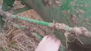 Плуг AMAZONE Hektor 8 корпусов