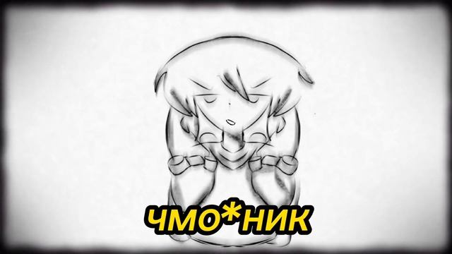 куда скачешь чмоник? Tiny bunny лениво сделала на скорую руку