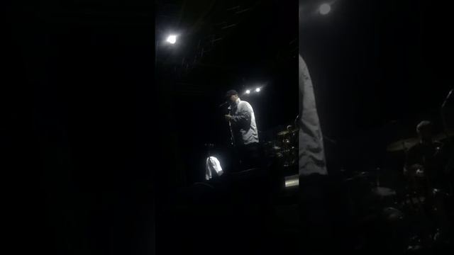 Баста - CrazyMFLove