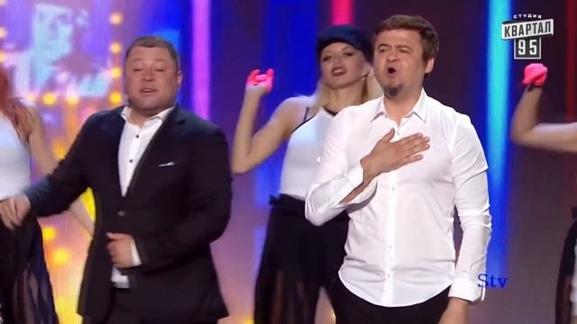 Вечерний Квартал 2018 в Турции от 19 мая Сонце ласкаве смотреть онлайн